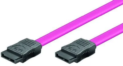 SATA Kabel SATA Anschlusskabel 70cm SATA Datenkabel