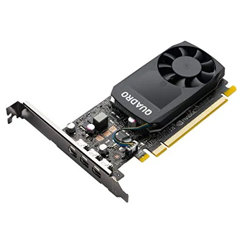 PNY Quadro P400 Grafikkarte von PNY