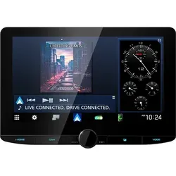 Kenwood DMX9724XDS von Kenwood