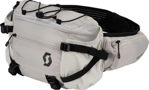 Scott Hip Pack Trail 4 dust white (7632) in weiß von Scott