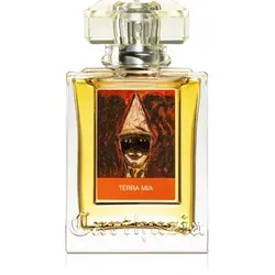 Carthusia Terra Mia Eau de Parfum Unisex 50 ml - Unisex Duft, der Regeln bricht und Individualität feiert – perfekt für alle, die auffallen möchten.
