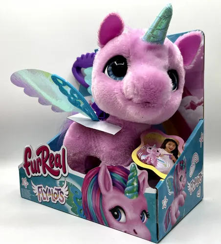 Fly-A-Lots Alicorn 23 cm
