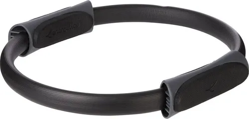 Energetics Gymnastikhantel Zub. Gymnastik Pilates Ring 900 BLACK/GREY