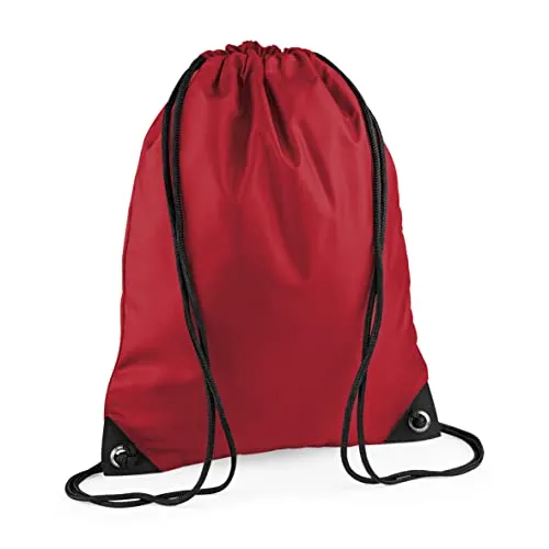 Bagbase Tumbeutel One Size,Classic Red