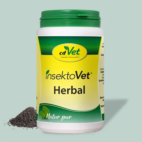 insektoVet herbal 250 g
