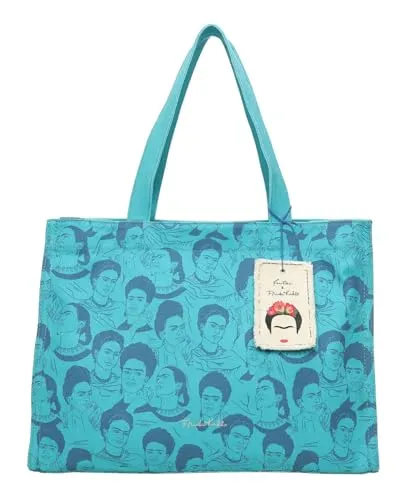 Fritzi aus Preußen Easy 01 Canvas Shopper