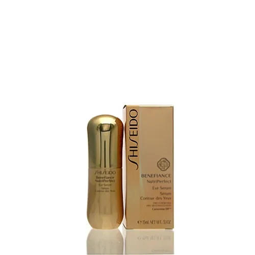 Shiseido Benefiance NutriPerfect Eye Serum 15 ml von Shiseido