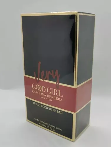Carolina Herrera Eau de Parfum Very Good Girl von Carolina Herrera