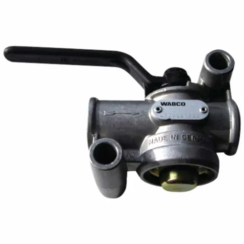 Wabco Absperrhahn 4520021310 von WABCO