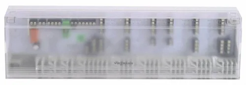 Viessmann Thermostate von Viessmann