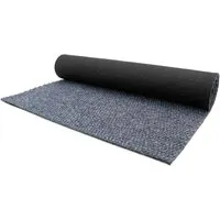 Primaflor Sauberlauf Picollo GrauBlau 2,00m x 8,50m