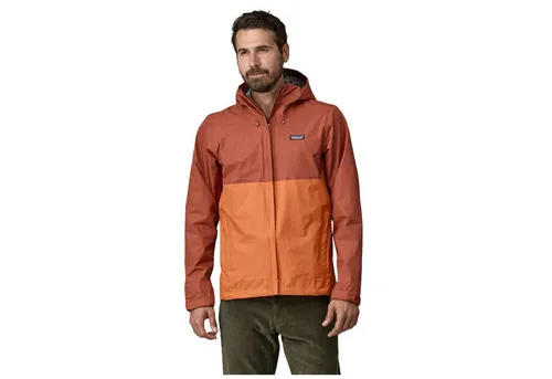 Patagonia Regenjacke Patagonia Mens Torrentshell 3L Jacket - Regenjacke Herren