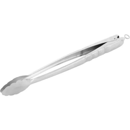 Tepro Garten 8517 Grillbesteck Edelstahl - Grillzubehör für Profis, aus hochwertigem Edelstahl für Langlebigkeit und optimale Handhabung beim Grillen.