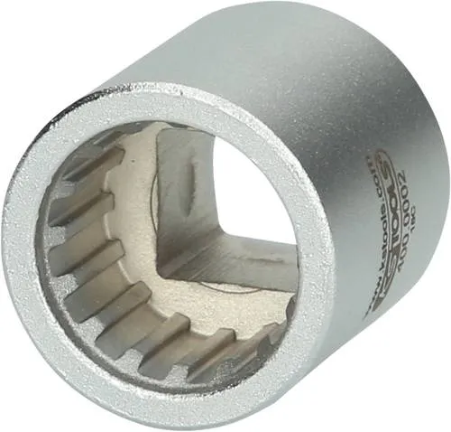 KS Tools 400.0002 Stecknuss