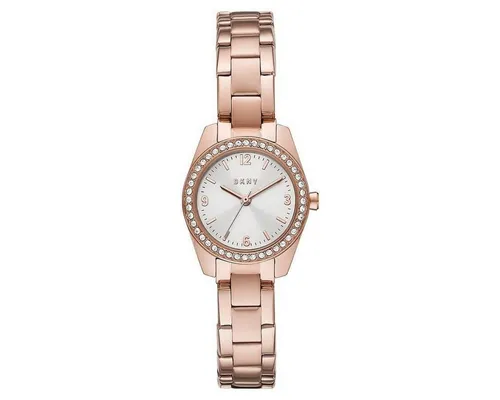 DKNY Quarzuhr für Damen von DKNY