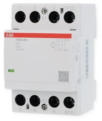 Spannungswandler & -regler von ABB