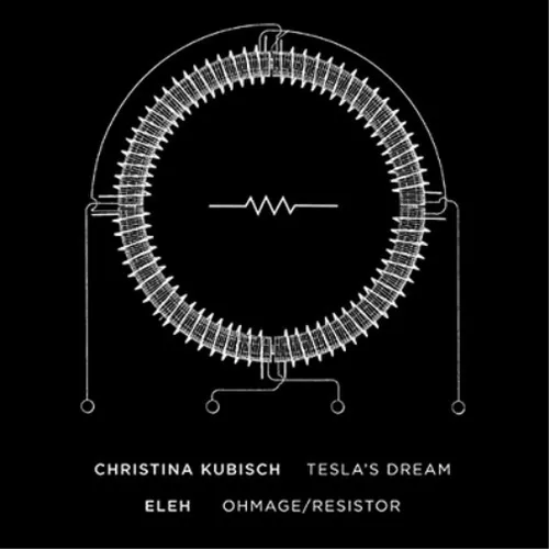 Eleh/Christina Kubisch Split (Vinyl) Limited  12