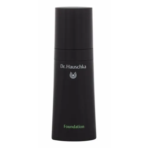 Dr. Hauschka Foundation #02 Pine 30ml von Dr. Hauschka