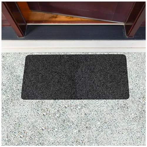 Fußmatten Grau von ANRO