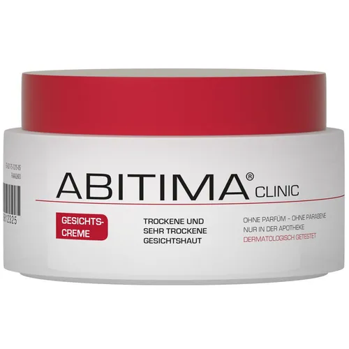 ABITIMA Clinic Gesichtscreme 75 ml