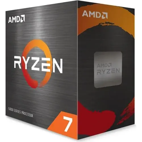AMD Ryzen 7 5700 Wraith Stealth Prozessor 8x 3.70GHz