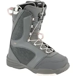 Nitro Snowboards FLORA TLS Snowboardboots FLORA TLS grau 40 2/3