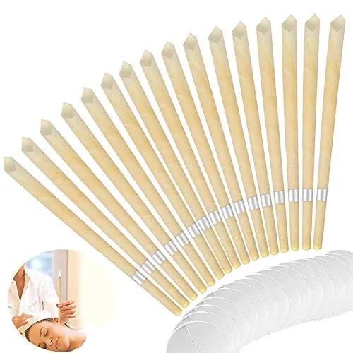 Ohrkerzen von Yuknees