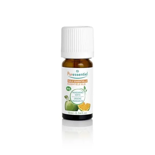 Puressentiel Mandarine grün Bio - 10 ml