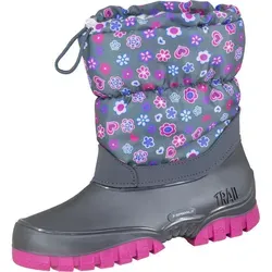 Spirale Maja Winterstiefel grau 28 EU