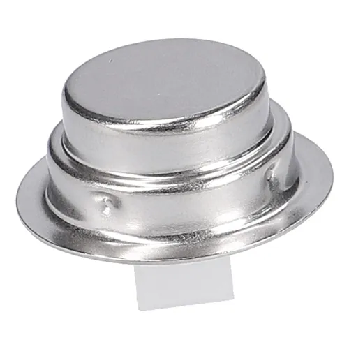 easyPART 1000048607-099 Temperaturbegrenzer für CANDY/HOOVER - Ersatzteil für Waschmaschinen & Trockner, sorgt für optimale Sicherheit durch Temperaturüberwachung und verhindert Überhitzung.