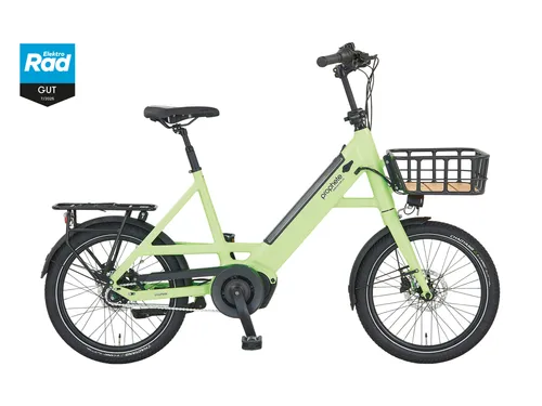 Produktbild Prophete E-Bike Urbanicer 3.0