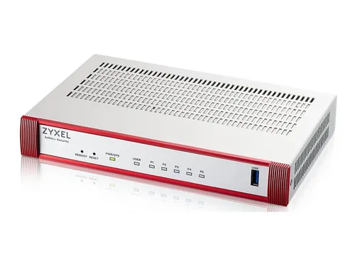 ZyXEL USG Flex H Series 50H von Zyxel