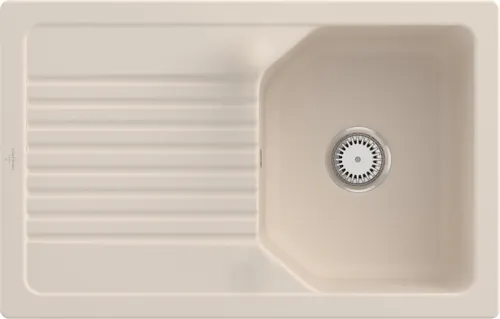 Produktbild Villeroy & Boch Einbauspüle Subway 60
