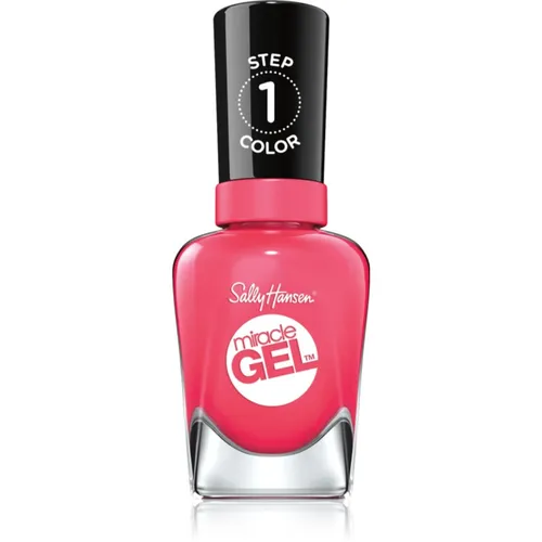 Sally Hansen Miracle Gel™ Gel-Lack für Fingernägel