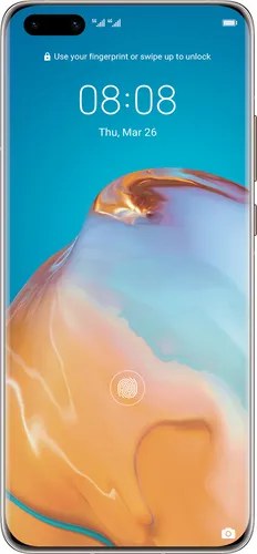 Huawei P40 Pro Smartphone