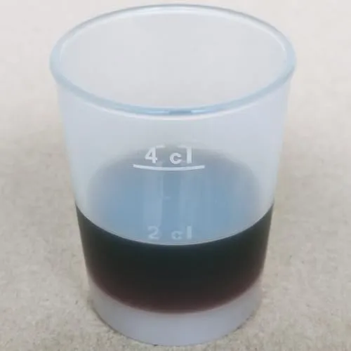 KM · GAMING 20 Stück Set 2cl / 4cl Kunststoff Mehrweg Schnapsglas