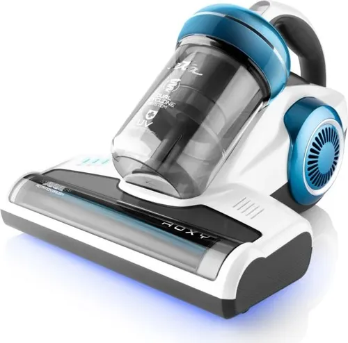 Eta Roxy 5215 Staubsauger für Matratzen mit UV-Licht