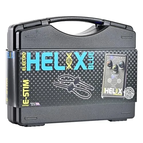 Produktbild E-Stim Box Helix Blue