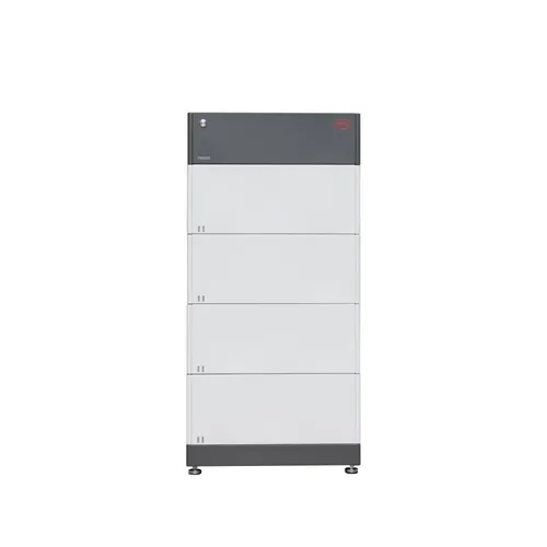 Produktbild BYD Premium HVM 11.0 Battery Box