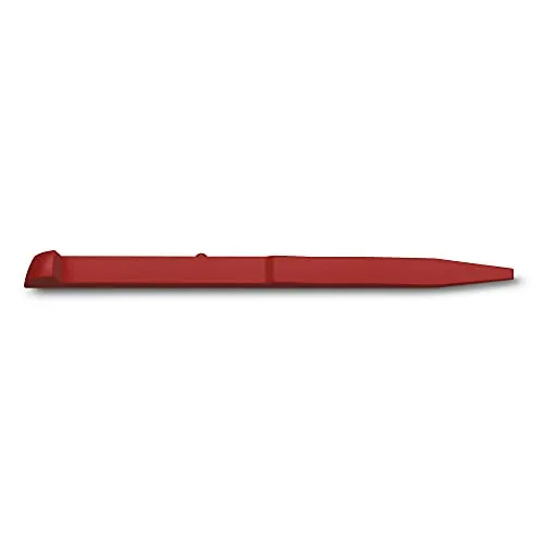 Victorinox Tandenstoker Rood 91mm in rot von Victorinox