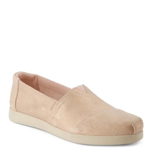 TOMS Alpargata Plus Damenschuhe von TOMS