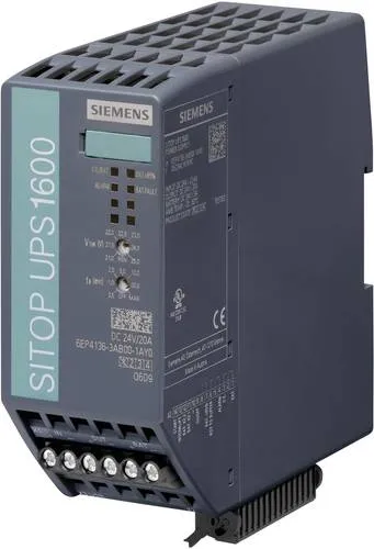 Siemens USV von Siemens