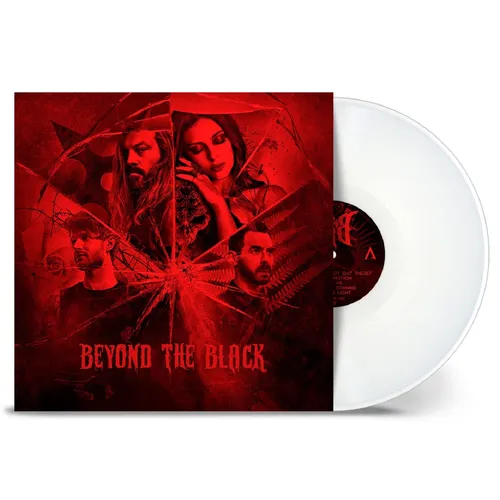 Beyond The Black Beyond the Black - White (Vinyl) (US IMPORT)