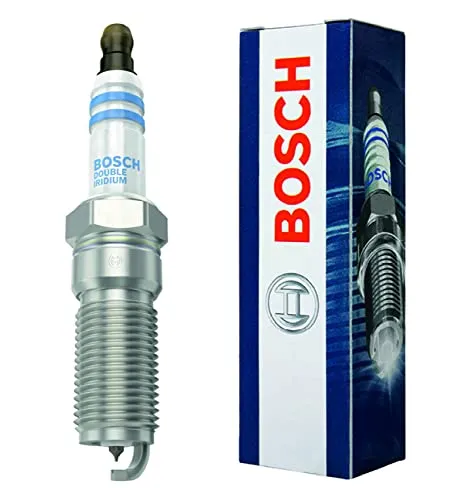 Bosch Zündkerze Double Iridium 0 242 230 612