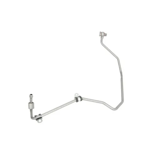 Ajusa Ölleitung, Lader OP10057 - Hochwertige Ersatzteil für optimale Motorleistung - Autoteile, sorgt für eine zuverlässige Ölversorgung und erhöht die Lebensdauer Ihres Motors.