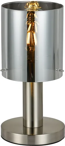 Sardo TB-5581-1-SC+SG Italux Tischlampe
