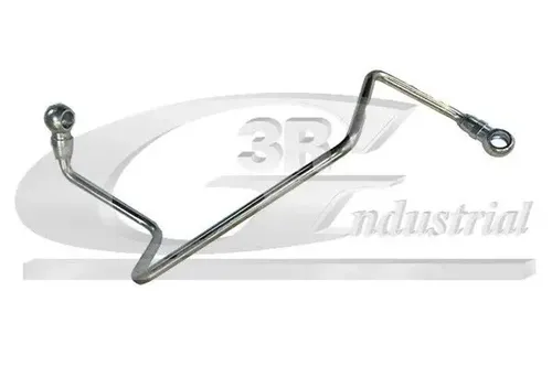 3RG Ölleitung, Lader 19207