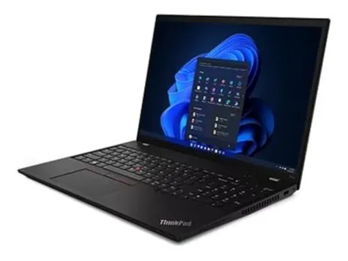 Lenovo ThinkPad P16s Gen 2 21HK - 180°-Scharnierdesign - Intel Core i7 1360P / 2.2 GHz - Win 11 Pro - RTX A500-16 GB RAM - 512 GB SSD, Performance - 40.6 cm (16