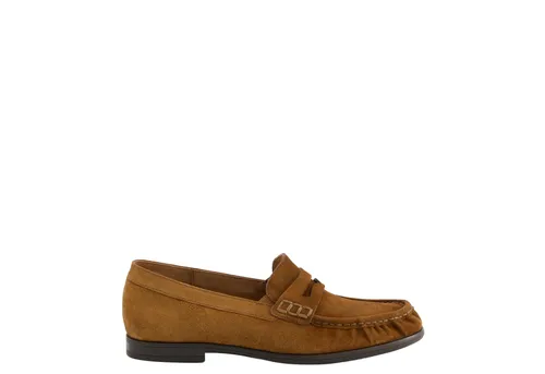 Paul Green Paul Green 1228-004, Slipper & Mokassin, Braun, Damen Slipper