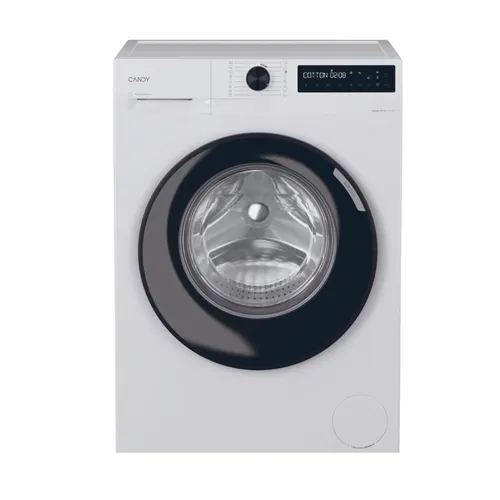 CANDY BR49B8S Dampfwaschmaschine 9Kg 1400 Umdrehungen von Candy